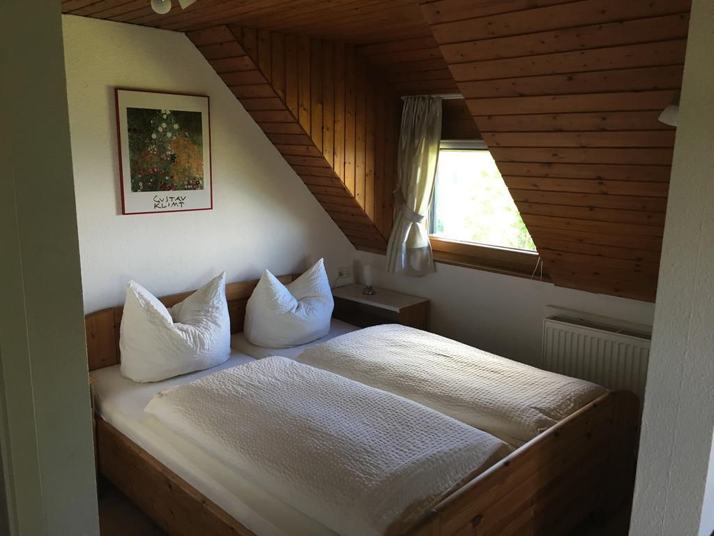 Отель Berggasthaus Kandelhof Rohr  Экстерьер фото