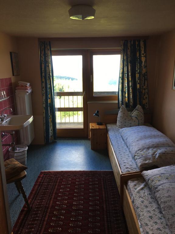 Отель Berggasthaus Kandelhof Rohr  Экстерьер фото